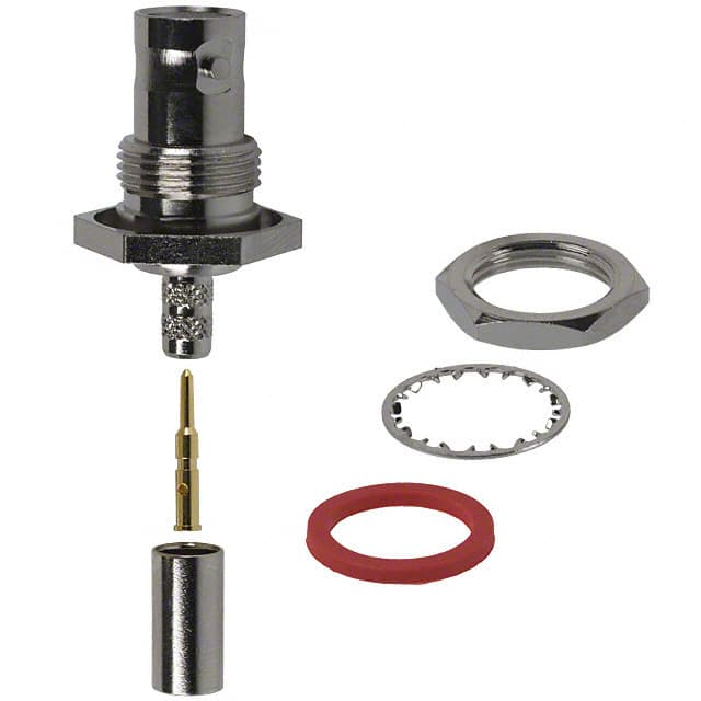 112202RP Amphenol RF  Gruppi di connettori coassiali (RF)